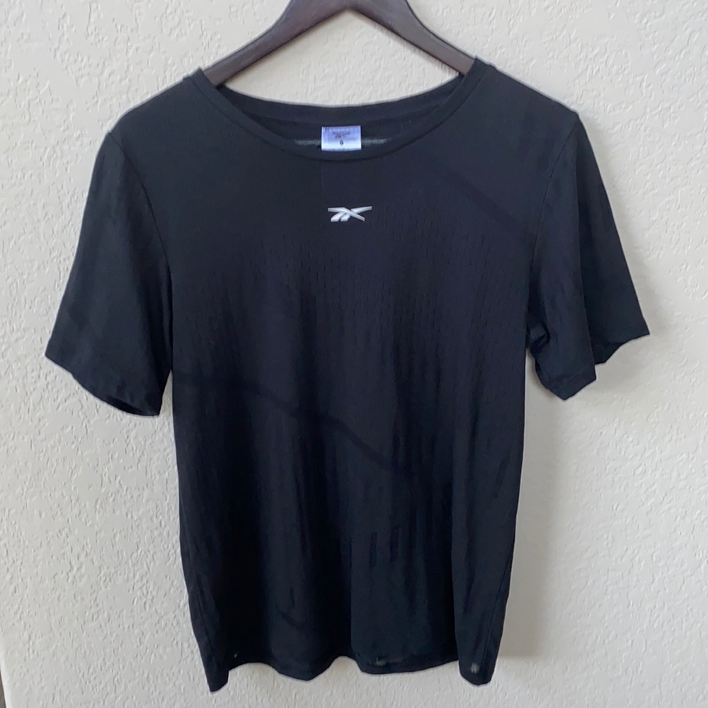 Reebok Mesh T-Shirt Women’s